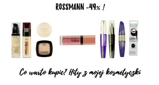 Rossmann promocje: Jak polować na okazje? Twój przewodnik!