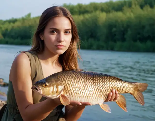 Wędkowanie na jeziorze Wicko: najlepsze gatunki ryb i porady