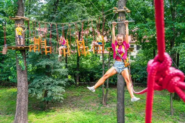 Gdzie pojechać z dzieckiem w Śląsku? Najlepsze atrakcje dla rodzin