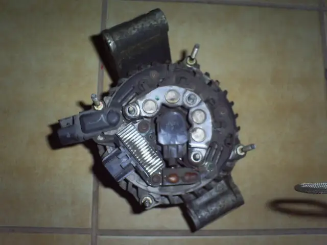 Jak sprawdzić alternator Mondeo MK3 i uniknąć kosztownych napraw