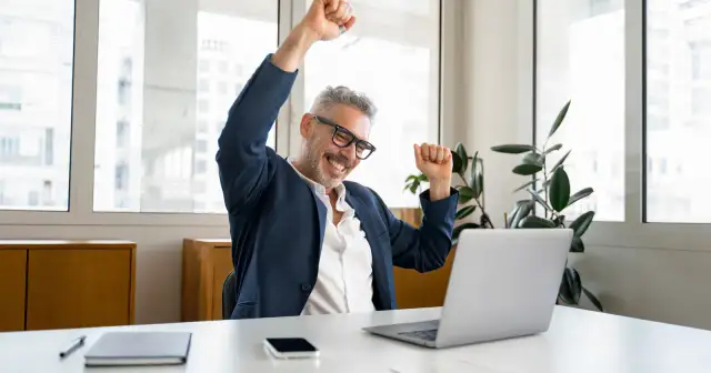 Jak utrzymać motywację i nie dać się zwątpieniu w swoje cele