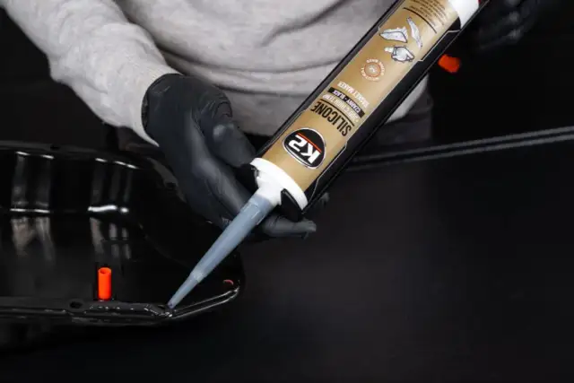 Ile schnie silikon mapei? Odkryj czynniki wpływające na czas schnięcia