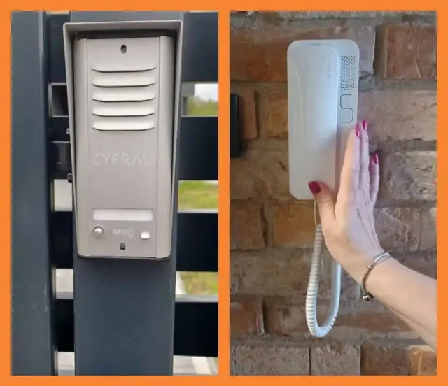 Domofon do furtki: Jak wybrać najlepszy? Przewodnik eksperta