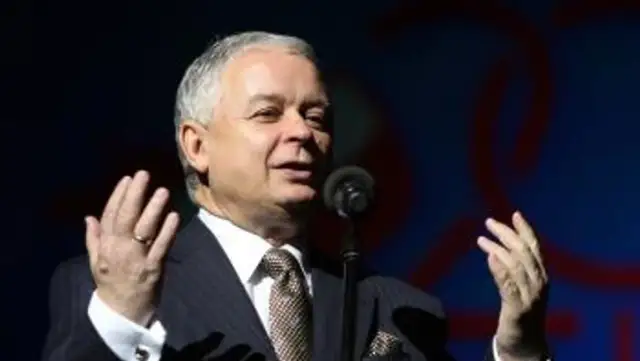 Lech Kaczyński był profesorem? Oto nieznane szczegóły jego kariery akademickiej