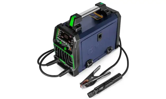Spawarka inwertorowa: Jaką wybrać? Porady dla amatora i pro.