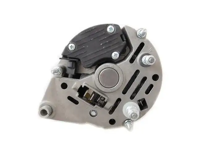 Prądnica czy alternator C 360 – co wybrać dla lepszej wydajności?