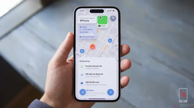 Jak namierzyć iPhone'a? Odzyskaj go, nawet gdy jest offline!