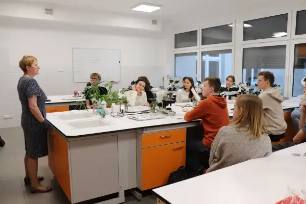 Biologia sądowa czy warto? Praca w tej dziedzinie pełna wyzwań