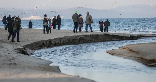 Co warto zobaczyć w Kołobrzegu zimą – zimowe atrakcje, które zachwycą