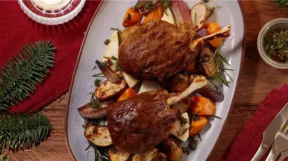 Co na świąteczny obiad boże narodzenie? Sprawdź tradycyjne przepisy