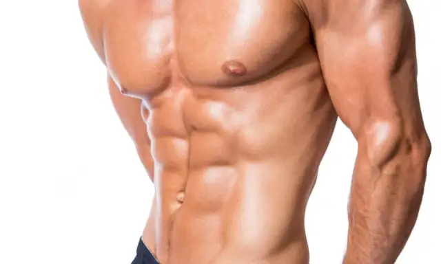 Zdrowa masa i rzeźba: Jak budować mięśnie bez zbędnego tłuszczu?