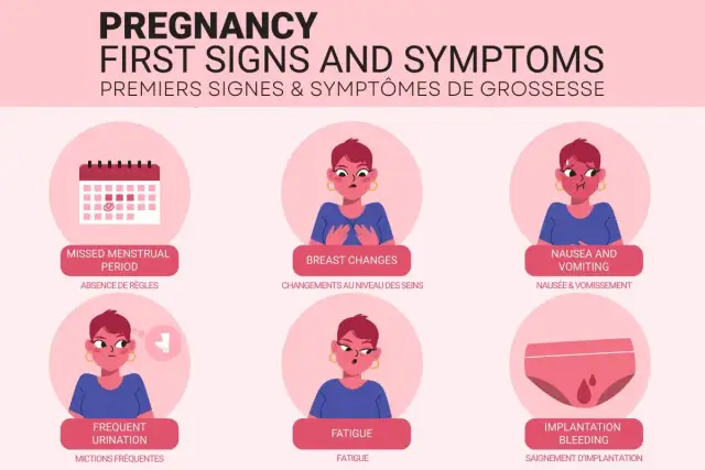 Masz wątpliwości? Pierwsze objawy ciąży i jak je odróżnić od PMS