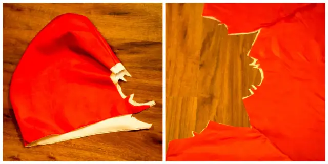 Jak zrobić strój Czerwonego Kapturka - proste kroki i porady