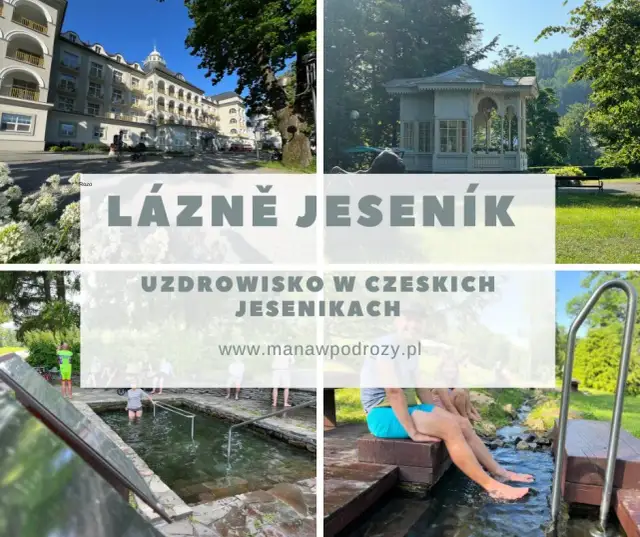 Najlepsze atrakcje w Jesionikach, które musisz zobaczyć na własne oczy