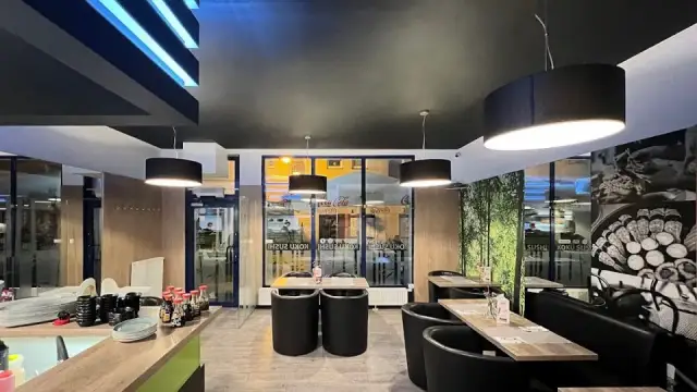 Świnoujście gdzie zjeść – odkryj najlepsze restauracje i smaki