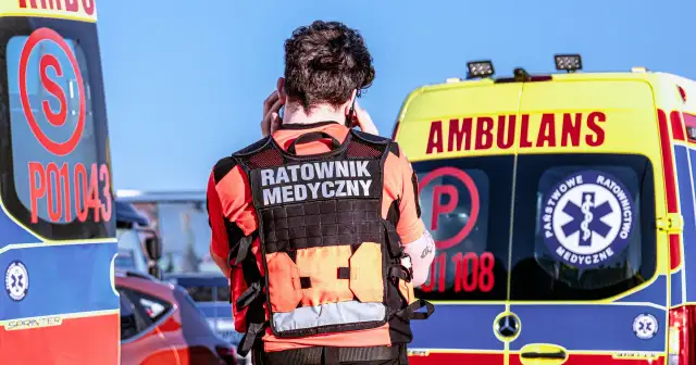 Nowe umundurowanie ratownictwa medycznego – co musisz wiedzieć o zmianach?