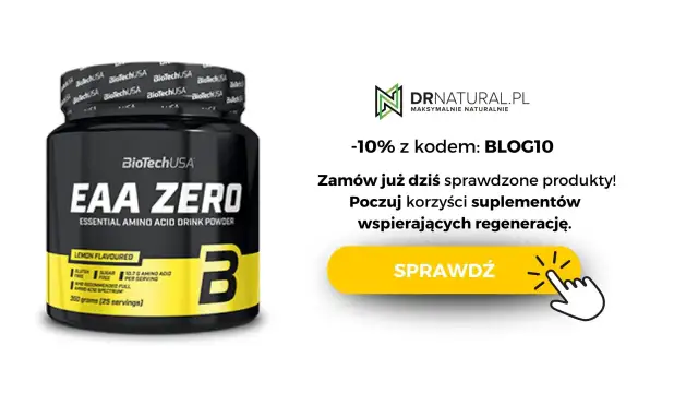 Jakie białko po treningu? Najlepsze wybory dla szybkiej regeneracji