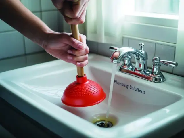 Jak przetkać zlew sodą? Skuteczny i bezpieczny sposób na zator