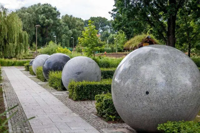 Najlepsze atrakcje w Ełku, które musisz odwiedzić podczas wizyty