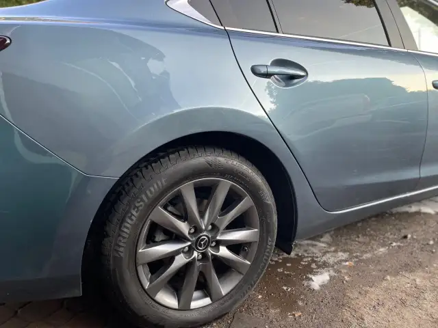 Ile trwa lakierowanie zderzaka? Prawdziwy czas i etapy