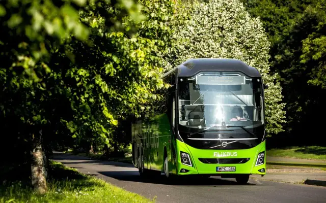 Polski Bus do Krakowa? Odjazdy FlixBus i adresy dworców