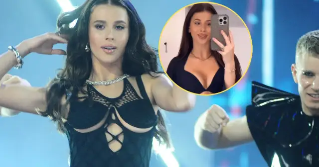 Roksana Węgiel: Bielizna, stylizacje i kampanie. Analiza trendów