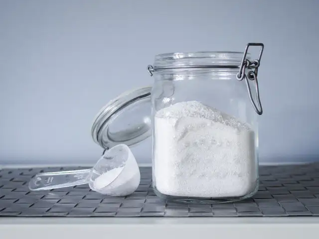 Naturalny proszek do prania DIY: prosty przepis i oszczędność