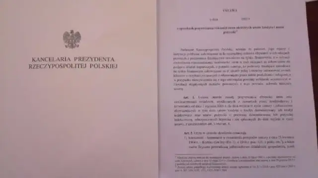 Dawna nazwa kredytu w Polsce - Zaskakujący termin z historii finansów