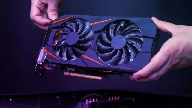 Do czego służy karta graficzna i jak wpływa na wydajność komputera