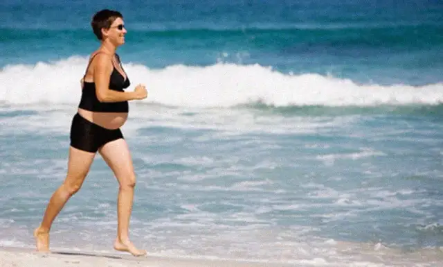 Czy w ciąży można biegać? Bezpieczne porady i ważne informacje