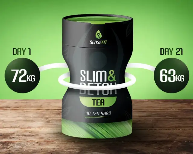 Jaka herbata najlepsza na odchudzanie? Odkryj skuteczne napoje!