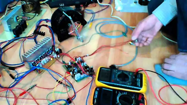 Jak zrobić silnik z alternatora – proste kroki i cenne wskazówki