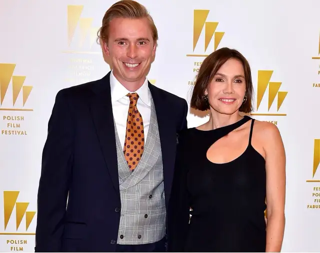 Z kim jest Olga Bołądź? Fakty o jej partnerze i wcześniejszych związkach