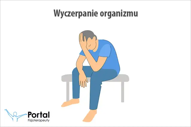Przeciążenie organizmu: objawy, przyczyny i jak zacząć regenerację