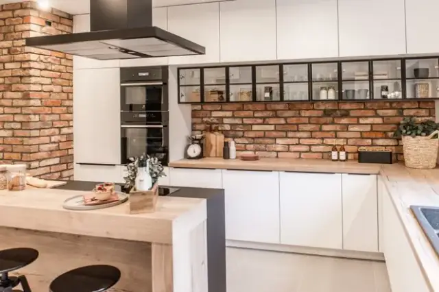 Jak zrobić szafki kuchenne - proste kroki i cenne porady DIY