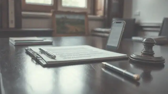 Koszty Adwokata w Sprawie o Kontakty z Dzieckiem: Ile Naprawdę Zapłacisz?