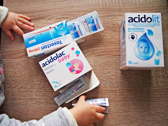 Biegunka u dziecka? Sprawdzone sposoby i kiedy pilnie do lekarza!