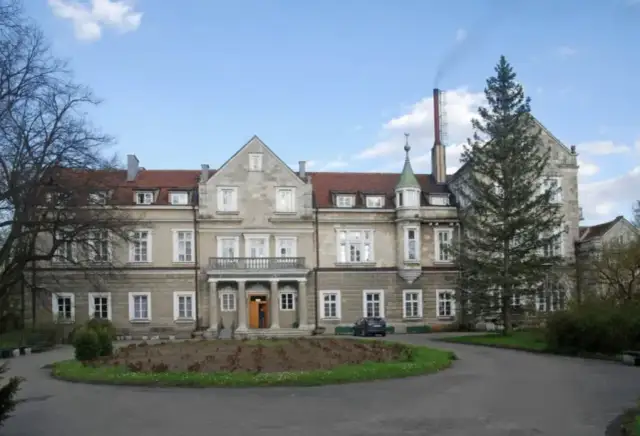 Horyniec-Zdrój sanatorium: Bajka czy KRUS? Poradnik dla seniora