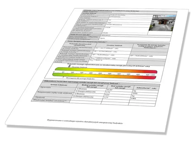 Ile kosztuje audyt energetyczny budynku? Zaskakujące ceny i czynniki wpływające na koszt