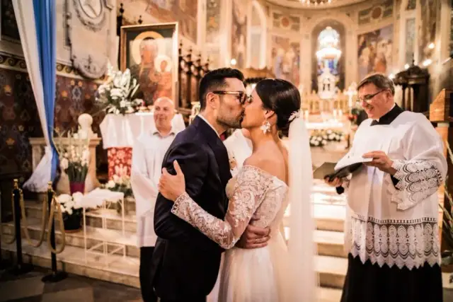 Czy ślub kościelny jest ważny? Odkryj kluczowe zasady ważności