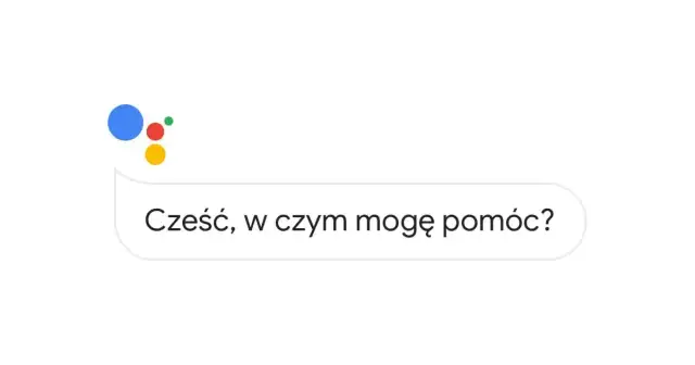 Asystent Google: Opowieść kawałów i inne śmieszne funkcje