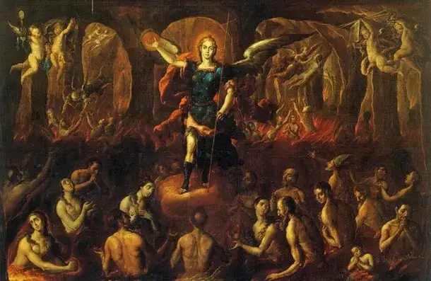 Jak modlić się za dusze w czyśćcu, aby przyniosły ulgę i pokój