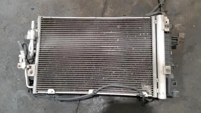 Ile kosztuje chłodnica do opla astry? Ceny i porównania opcji