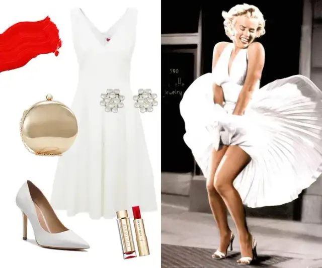 Najlepsze postacie filmowe, za które można się przebrać na imprezę