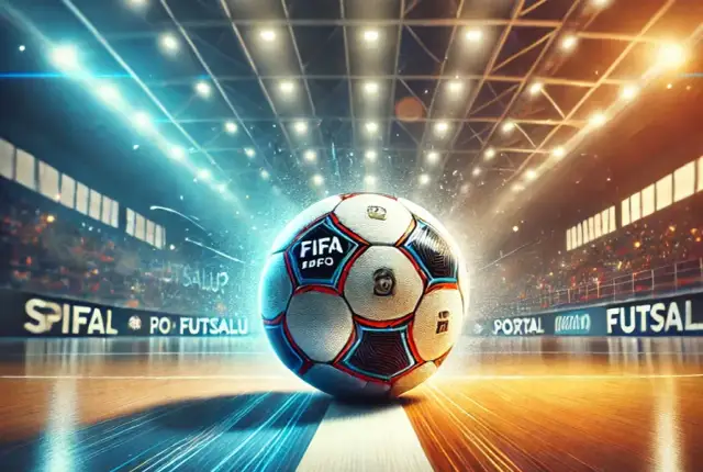 Jaka piłka do futsalu zapewni najlepszą kontrolę i komfort gry?