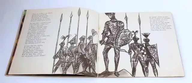 Baśń o stalowym jeżu – tajemnice, bohaterowie i ich znaczenie w literaturze