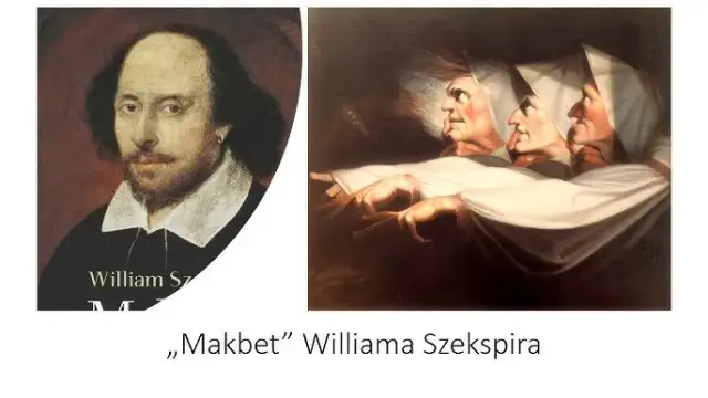 Motyw zjaw, duchów i upiorów w literaturze - ich ukryte znaczenie