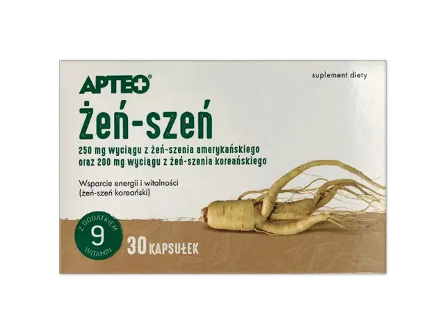 Jak wybrać żeń-szeń? Kluczowe porady z forum dla najlepszych wyborów