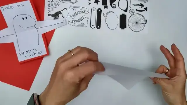 Twórz wyjątkowe kartki 3D DIY: inspiracje i łatwe instrukcje