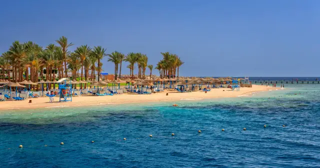 Marsa Alam: Czy jest bezpiecznie? Sprawdź aktualne porady MSZ